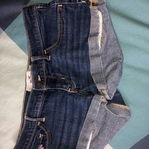 Hollister shorts